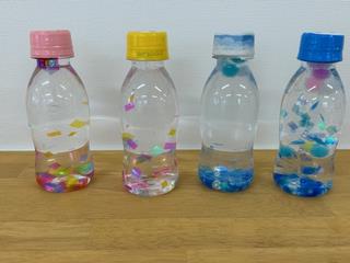 センサリーボトル