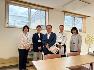 市長