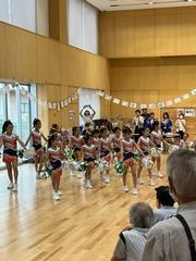 ダンス