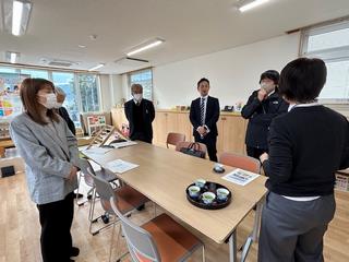 話