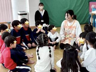 振り返り
