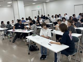 施設長研修３