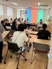 学び合い２－１