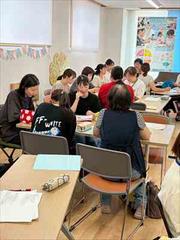 学び合い２－３