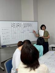 学び合い４－１