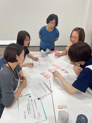 学び合い４－３