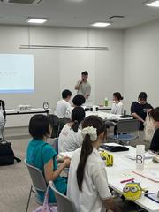 学び合い３－４