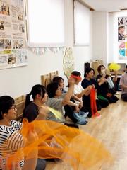 学び合い1ー2
