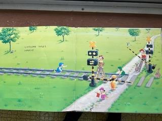 3歳児３