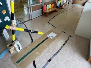 踏切