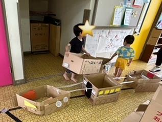 電車