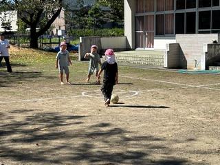 サッカー