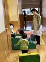 廊下１