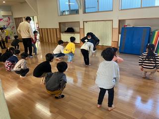 体操