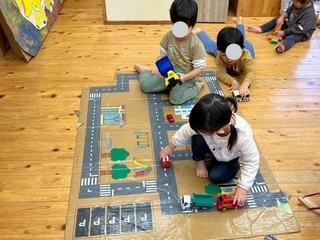 手づくりマップ