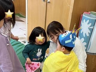 保育士