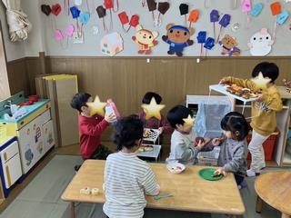 バーベキュー