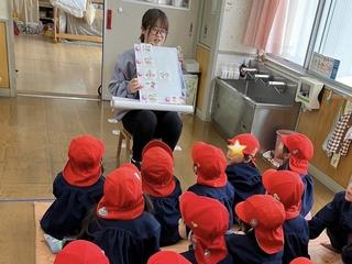 振り返り