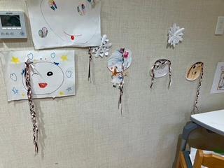 三つ編み