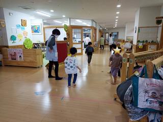 異年齢