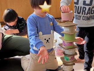 タワー
