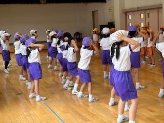 踊り