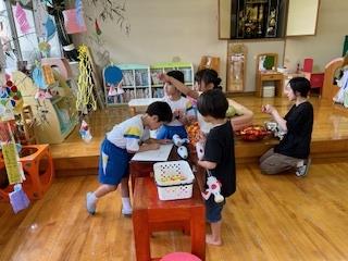 ルールの相談