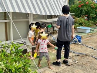 先生