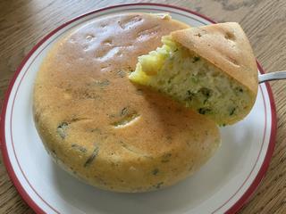 ケークサレ