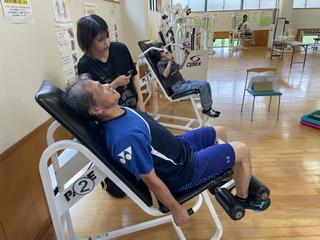 サーキット３