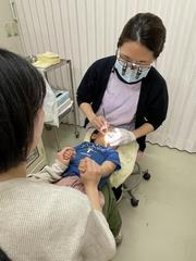 健診