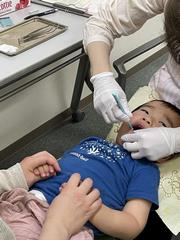 健診