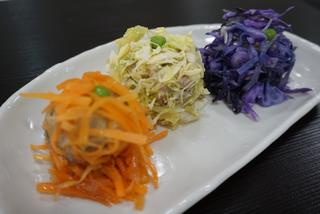１４3種の野菜シュウマイ