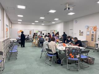 ninchisyocafe