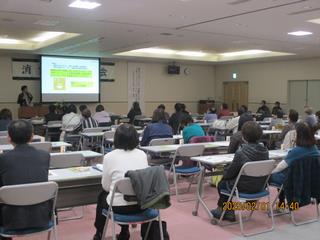 講演会3
