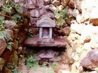 千代鶴神社の写真