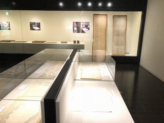 展示の写真2