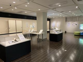 和紙のひみつ展