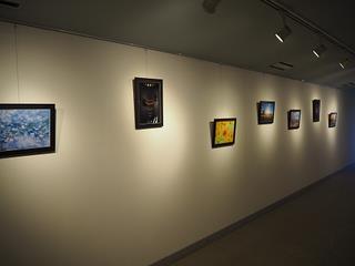 写真展