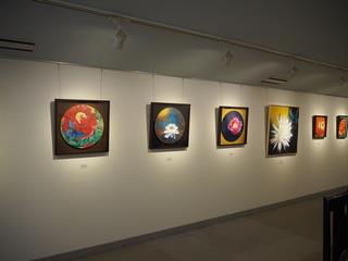 愛のカタチ展