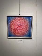 絵画展