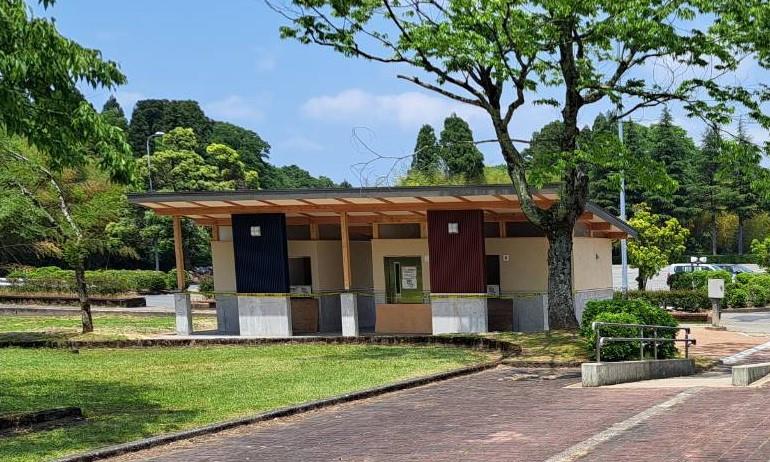 東運動公園