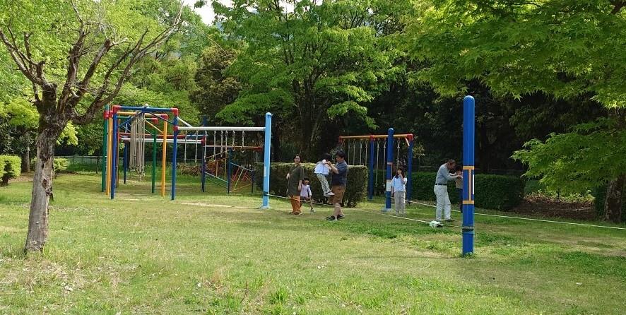 東運動公園2