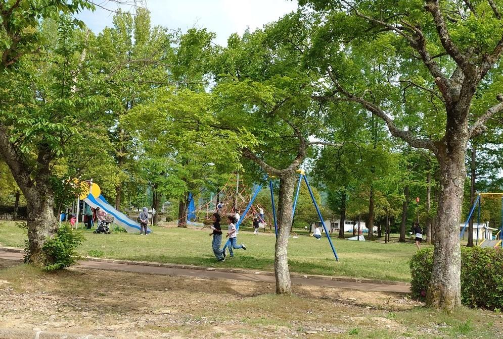 東運動公園4