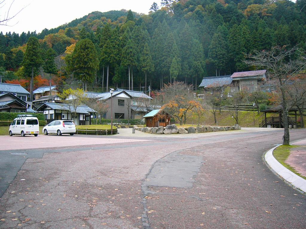 佐山姫公園