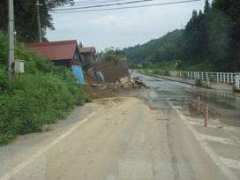 十日町市給水応援