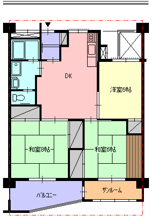 平面図