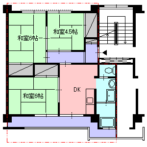 平面図