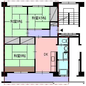 平面図