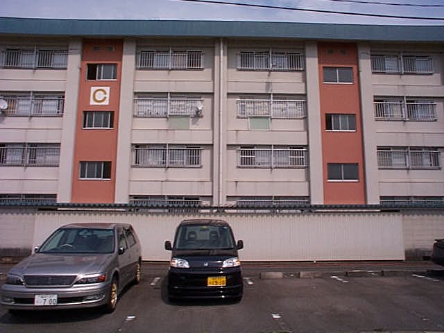 北面